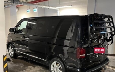 Volkswagen Multivan T5, 2011 год, 2 640 000 рублей, 11 фотография