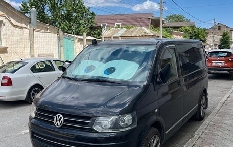 Volkswagen Multivan T5, 2011 год, 2 640 000 рублей, 6 фотография