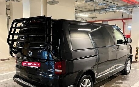 Volkswagen Multivan T5, 2011 год, 2 640 000 рублей, 12 фотография