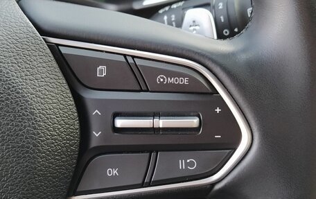 Hyundai Santa Fe IV, 2021 год, 3 039 000 рублей, 12 фотография