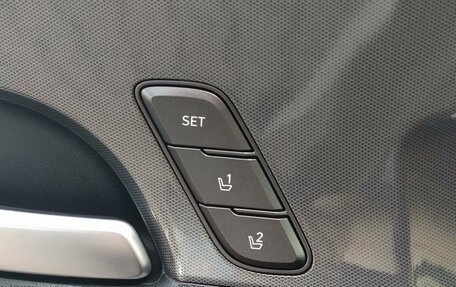 Hyundai Santa Fe IV, 2021 год, 3 039 000 рублей, 9 фотография
