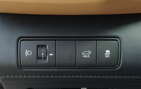 Hyundai Santa Fe IV, 2021 год, 3 039 000 рублей, 10 фотография