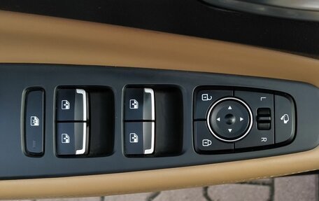 Hyundai Santa Fe IV, 2021 год, 3 039 000 рублей, 7 фотография