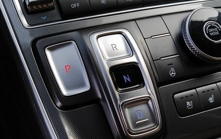 Hyundai Santa Fe IV, 2021 год, 3 039 000 рублей, 15 фотография