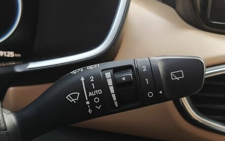 Hyundai Santa Fe IV, 2021 год, 3 039 000 рублей, 14 фотография