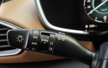 Hyundai Santa Fe IV, 2021 год, 3 039 000 рублей, 13 фотография