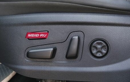Hyundai Santa Fe IV, 2021 год, 3 039 000 рублей, 8 фотография