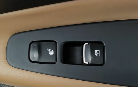 Hyundai Santa Fe IV, 2021 год, 3 039 000 рублей, 26 фотография