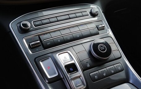 Hyundai Santa Fe IV, 2021 год, 3 039 000 рублей, 16 фотография
