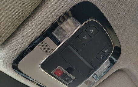 Hyundai Santa Fe IV, 2021 год, 3 039 000 рублей, 18 фотография