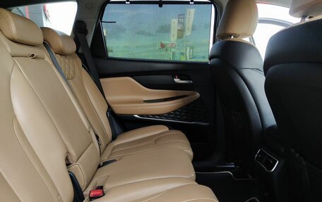 Hyundai Santa Fe IV, 2021 год, 3 039 000 рублей, 25 фотография