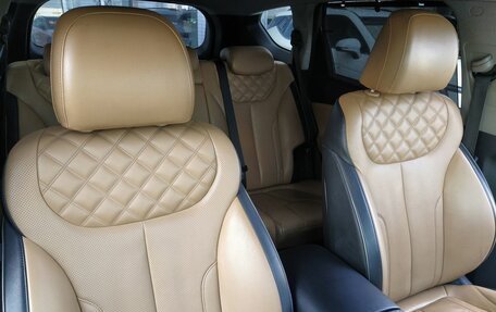 Hyundai Santa Fe IV, 2021 год, 3 039 000 рублей, 23 фотография
