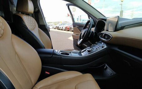 Hyundai Santa Fe IV, 2021 год, 3 039 000 рублей, 24 фотография