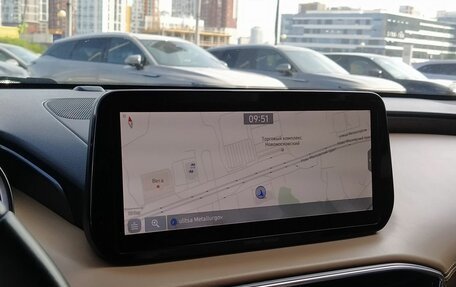 Hyundai Santa Fe IV, 2021 год, 3 039 000 рублей, 17 фотография