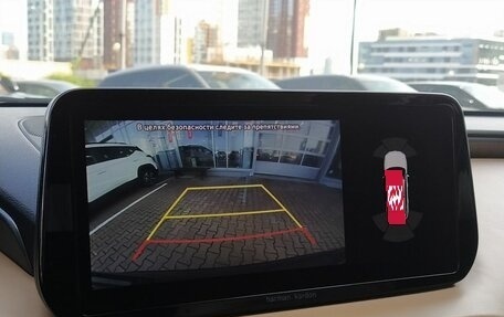 Hyundai Santa Fe IV, 2021 год, 3 039 000 рублей, 20 фотография