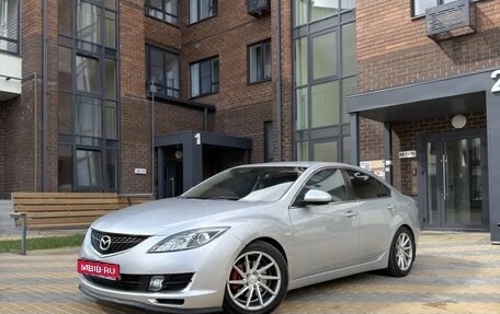Mazda 6, 2008 год, 800 000 рублей, 1 фотография