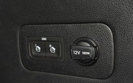 Hyundai Santa Fe IV, 2021 год, 3 039 000 рублей, 27 фотография