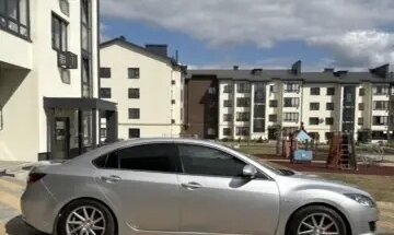 Mazda 6, 2008 год, 800 000 рублей, 8 фотография