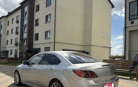Mazda 6, 2008 год, 800 000 рублей, 4 фотография