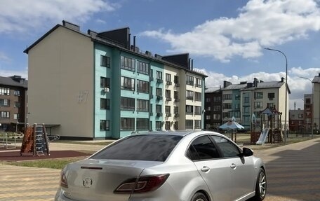 Mazda 6, 2008 год, 800 000 рублей, 6 фотография