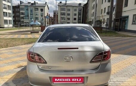 Mazda 6, 2008 год, 800 000 рублей, 5 фотография