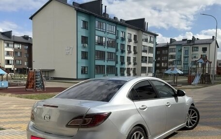 Mazda 6, 2008 год, 800 000 рублей, 7 фотография