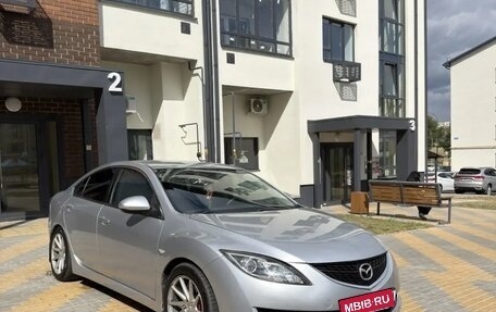 Mazda 6, 2008 год, 800 000 рублей, 9 фотография