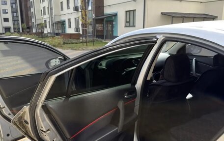 Mazda 6, 2008 год, 800 000 рублей, 13 фотография