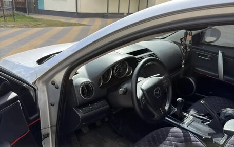 Mazda 6, 2008 год, 800 000 рублей, 17 фотография