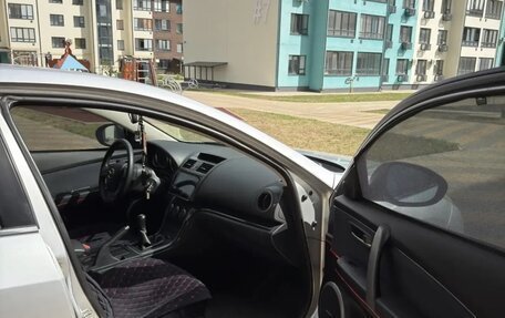 Mazda 6, 2008 год, 800 000 рублей, 18 фотография