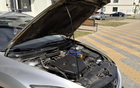 Mazda 6, 2008 год, 800 000 рублей, 27 фотография