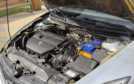 Mazda 6, 2008 год, 800 000 рублей, 26 фотография