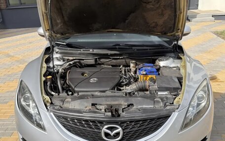 Mazda 6, 2008 год, 800 000 рублей, 28 фотография