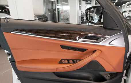 BMW 5 серия, 2021 год, 3 460 000 рублей, 16 фотография