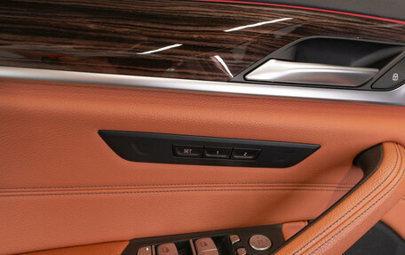 BMW 5 серия, 2021 год, 3 460 000 рублей, 17 фотография