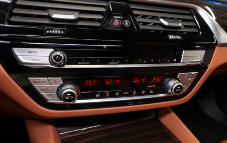 BMW 5 серия, 2021 год, 3 460 000 рублей, 25 фотография