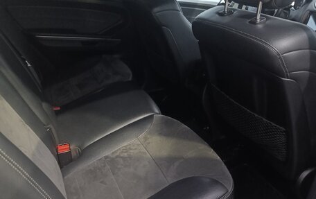 Mercedes-Benz M-Класс, 2008 год, 1 350 000 рублей, 9 фотография