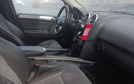 Mercedes-Benz M-Класс, 2008 год, 1 350 000 рублей, 8 фотография