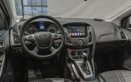 Ford Focus III, 2012 год, 890 000 рублей, 6 фотография