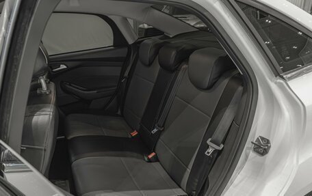 Ford Focus III, 2012 год, 890 000 рублей, 9 фотография