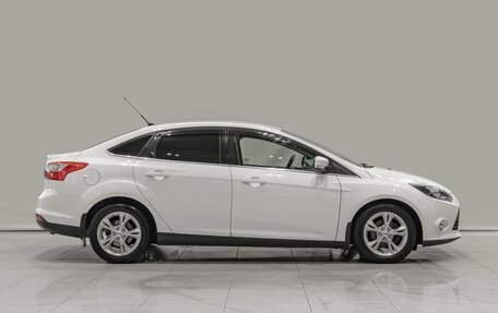 Ford Focus III, 2012 год, 890 000 рублей, 5 фотография