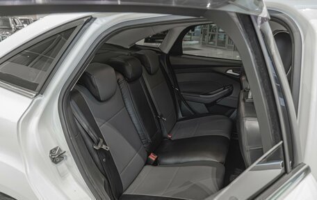 Ford Focus III, 2012 год, 890 000 рублей, 7 фотография