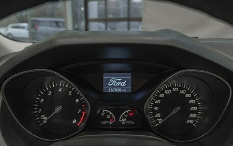 Ford Focus III, 2012 год, 890 000 рублей, 15 фотография