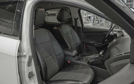 Ford Focus III, 2012 год, 890 000 рублей, 8 фотография