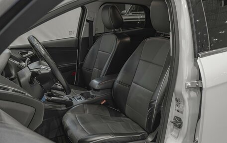 Ford Focus III, 2012 год, 890 000 рублей, 10 фотография