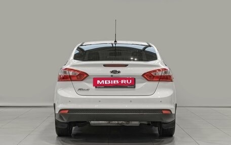 Ford Focus III, 2012 год, 890 000 рублей, 4 фотография