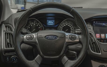 Ford Focus III, 2012 год, 890 000 рублей, 18 фотография
