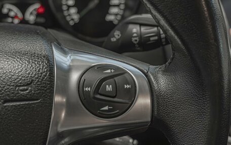 Ford Focus III, 2012 год, 890 000 рублей, 20 фотография