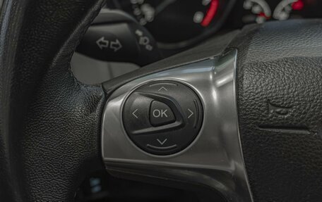 Ford Focus III, 2012 год, 890 000 рублей, 19 фотография