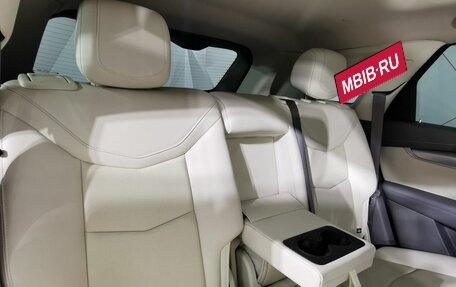 Cadillac XT5 I рестайлинг, 2021 год, 3 375 750 рублей, 16 фотография